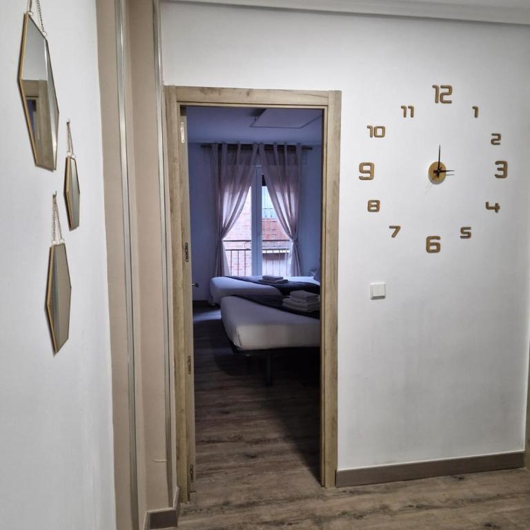 Feeling Home Catedral - Apartamento de 2 dormitorios - 10