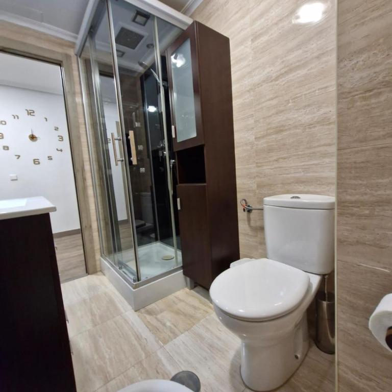 Feeling Home Catedral - Apartamento de 2 dormitorios - 14