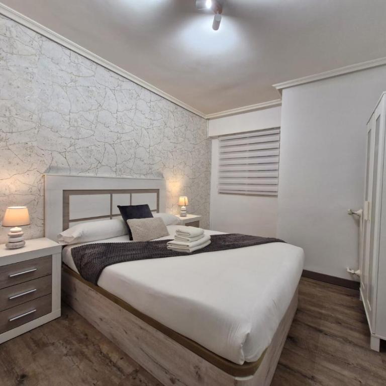 Feeling Home Catedral - Apartamento de 2 dormitorios - 4