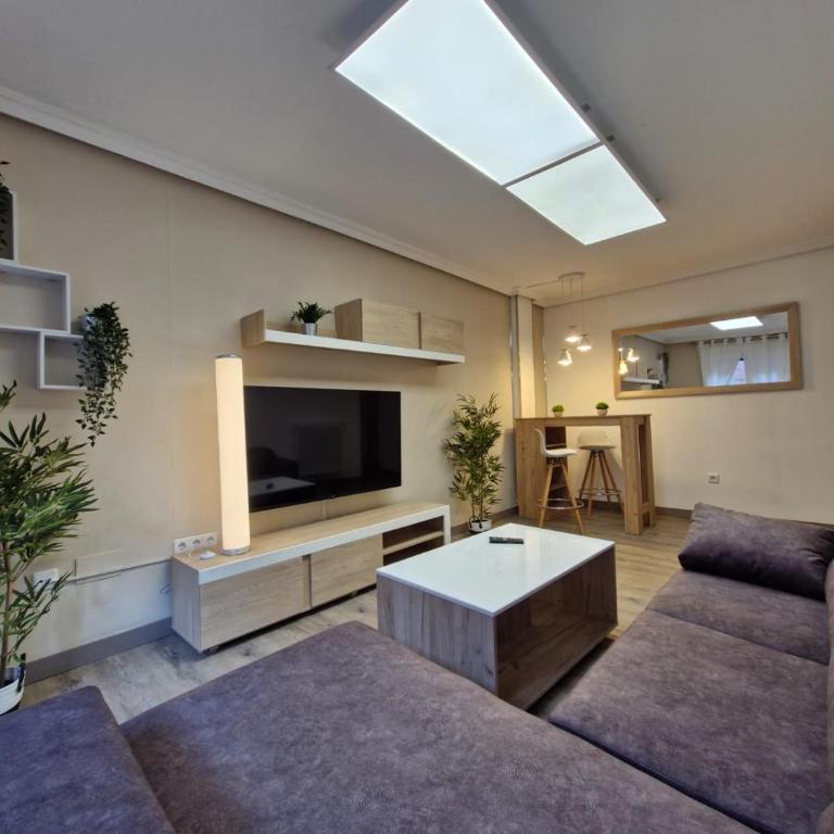 Feeling Home Catedral - Apartamento de 2 dormitorios - 8