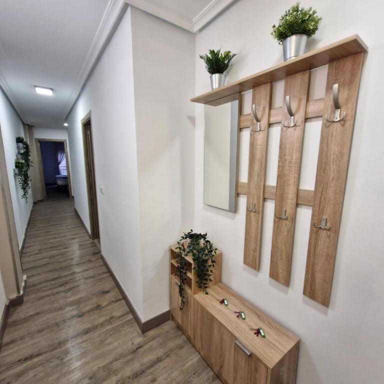 Feeling Home Catedral - Apartamento de 2 dormitorios - 7