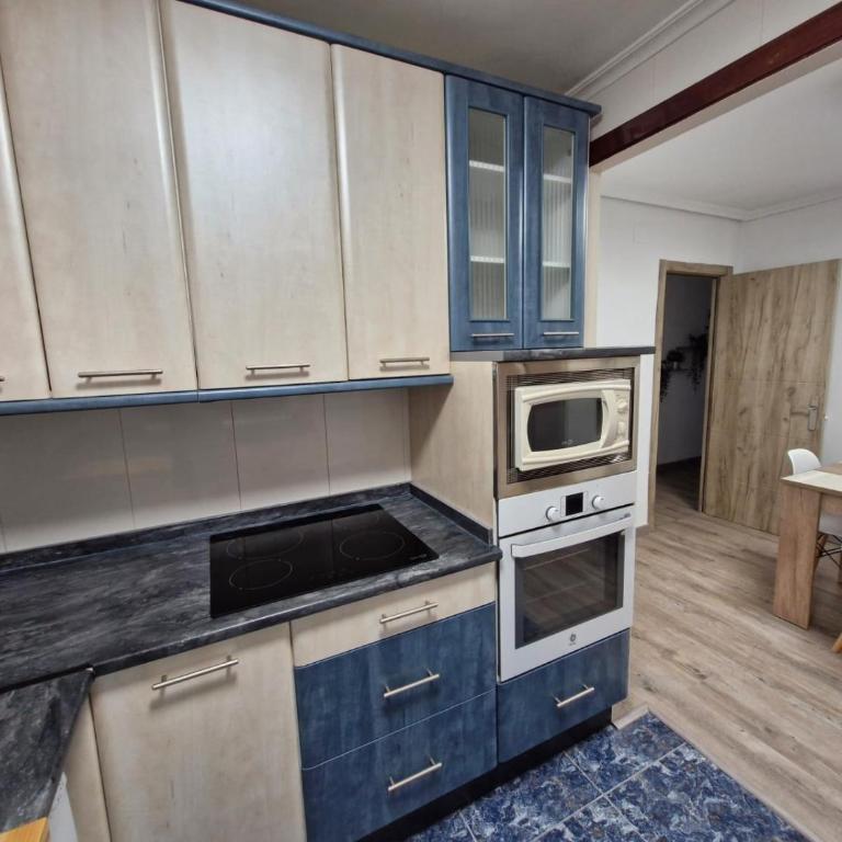 Feeling Home Catedral - Apartamento de 2 dormitorios - 17