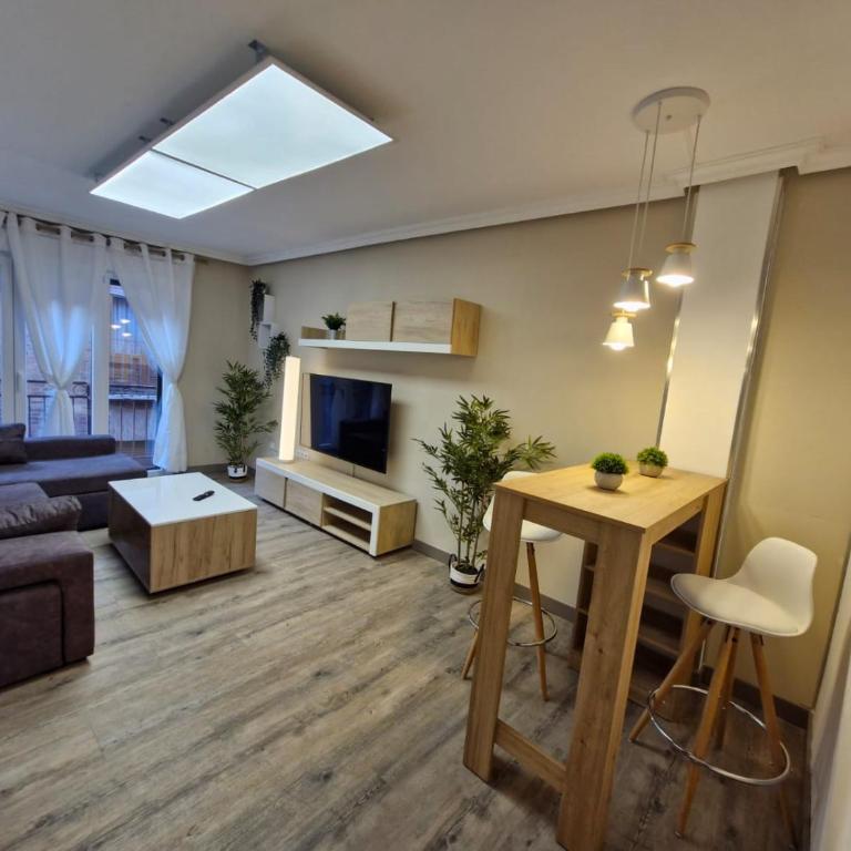 Feeling Home Catedral - Apartamento de 2 dormitorios - 20