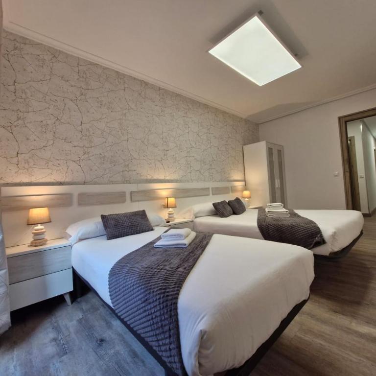 Feeling Home Catedral - Apartamento de 2 dormitorios - 15