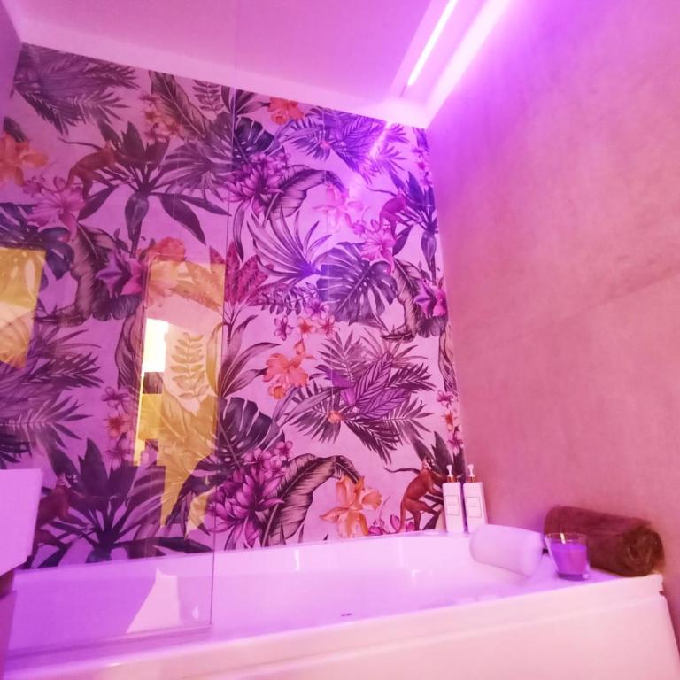 Alessandro Luxury Home Rome - Casa con 1 Camera da Letto - 19