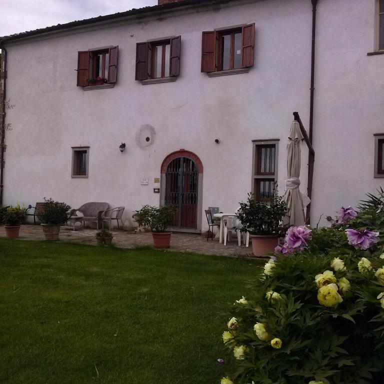 Agriturismo Villalba - Appartamento con 1 Camera da Letto - 31