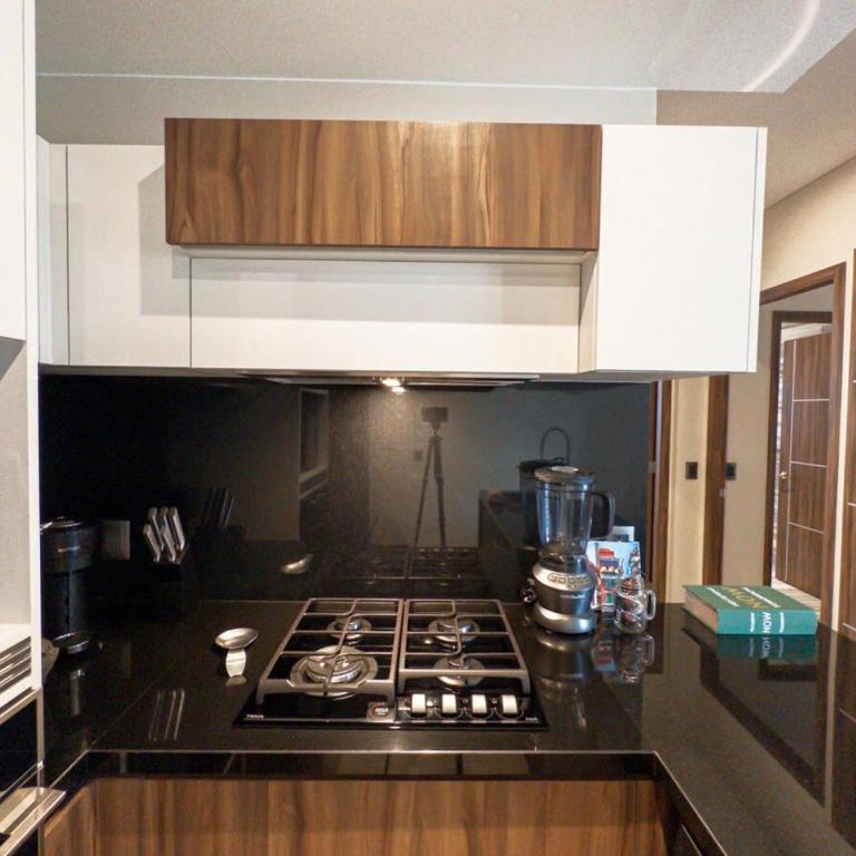Nuevo Dpt l Alberca + Padel l Soumaya 10 min - Apartamento - 12
