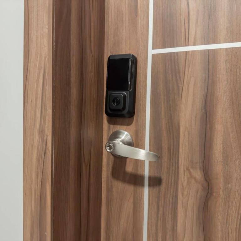 Nuevo Dpt l Alberca + Padel l Soumaya 10 min - Apartamento - 25