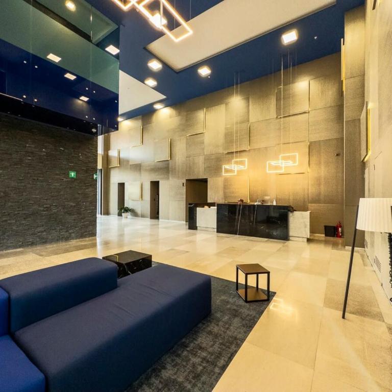 Nuevo Dpt l Alberca + Padel l Soumaya 10 min - Apartamento - 27