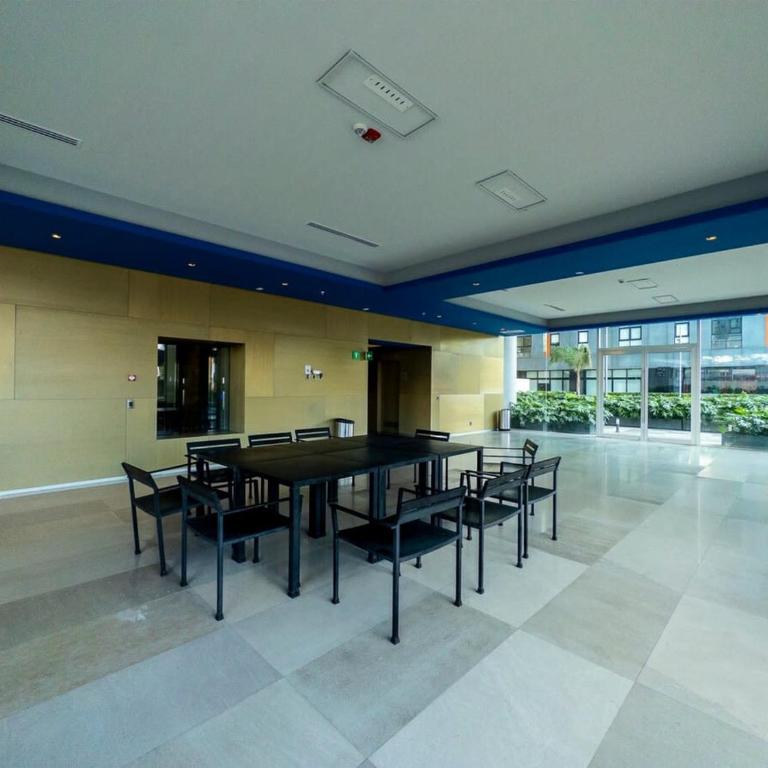 Nuevo Dpt l Alberca + Padel l Soumaya 10 min - Apartamento - 36
