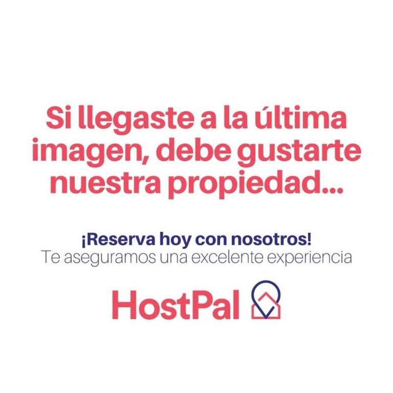 Nuevo Dpt l Alberca + Padel l Soumaya 10 min - Apartamento - 48
