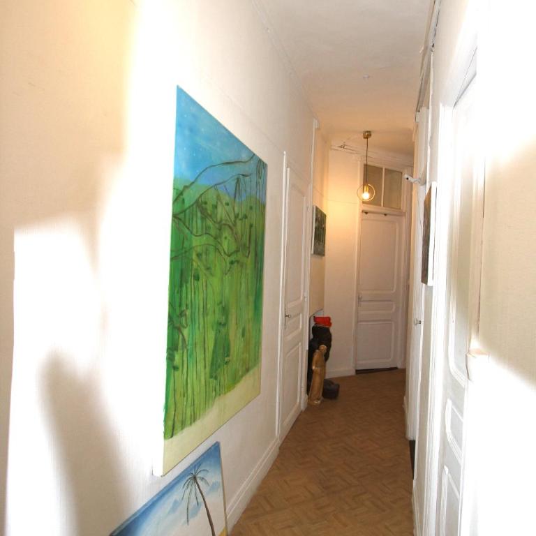 APPARTEMENT NICE le PORT - Appartement 1 Chambre - 14