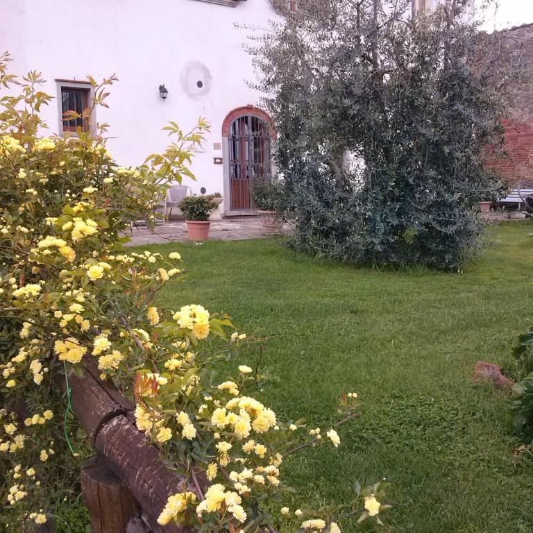 Agriturismo Villalba - Appartamento con 1 Camera da Letto - 17