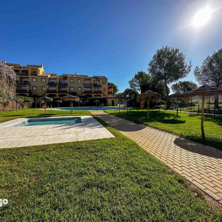 La Guardiana Bright, Modern Apartment GUA001 - Apartamento de 2 dormitorios - 23