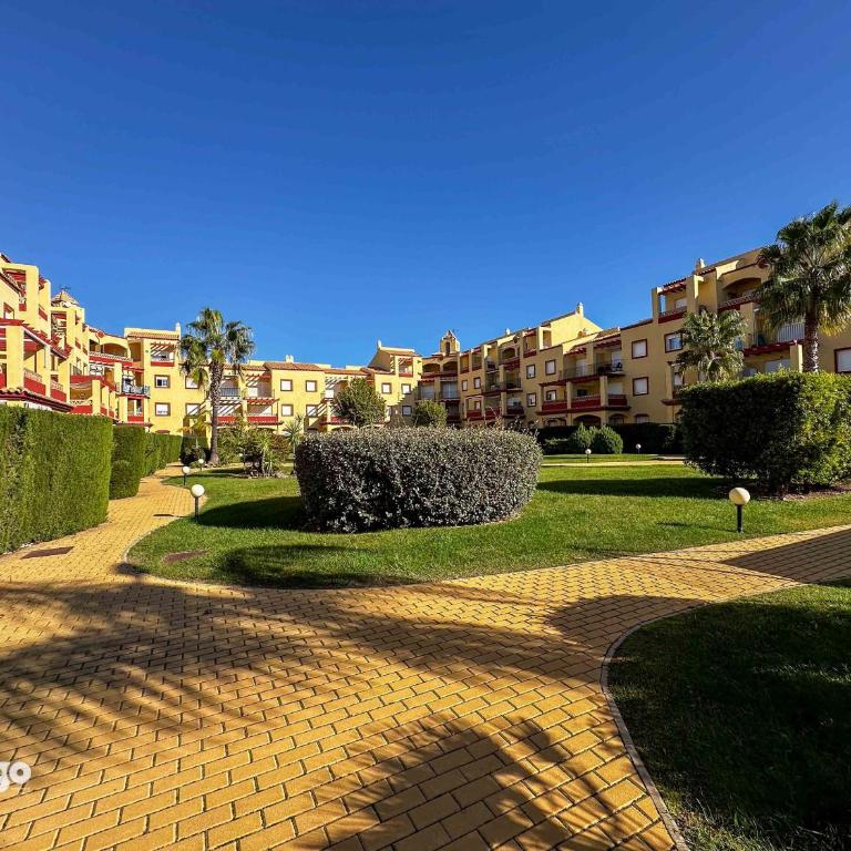La Guardiana Bright, Modern Apartment GUA001 - Apartamento de 2 dormitorios - 14