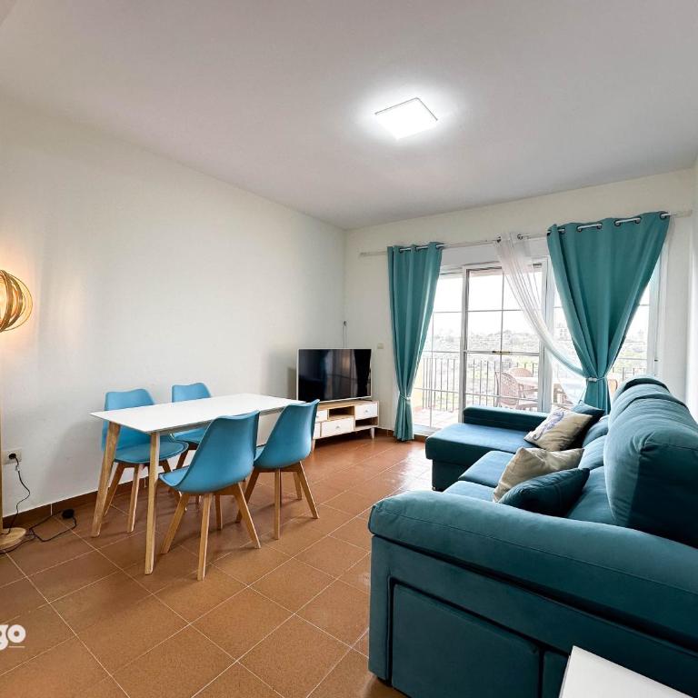 La Guardiana Bright, Modern Apartment GUA001 - Apartamento de 2 dormitorios - 11