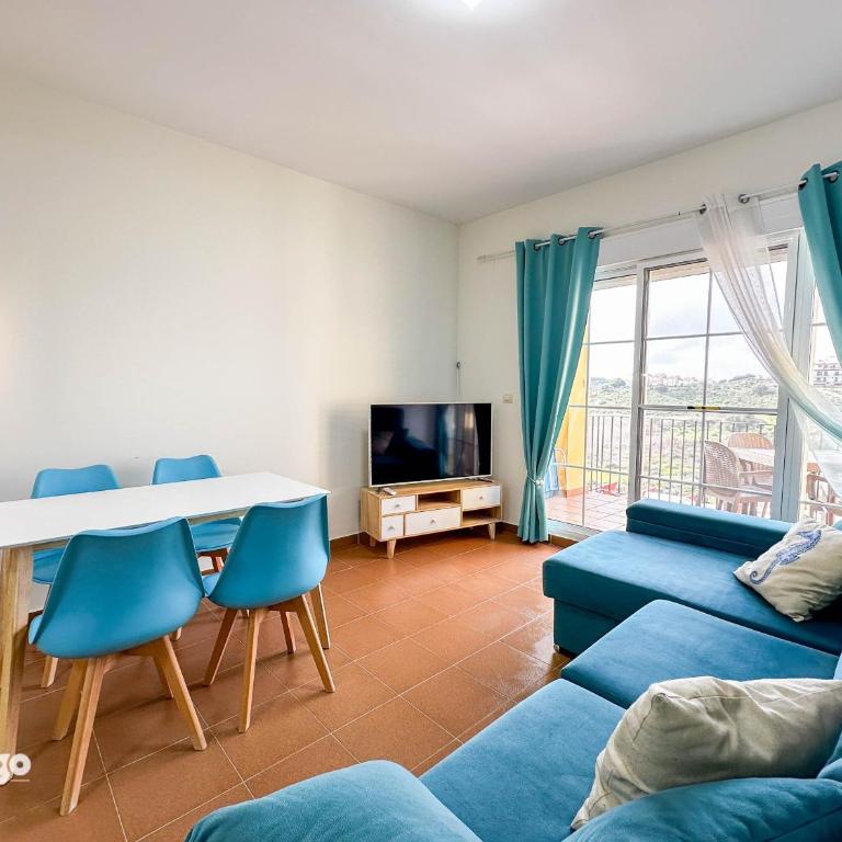 La Guardiana Bright, Modern Apartment GUA001 - Apartamento de 2 dormitorios - 3