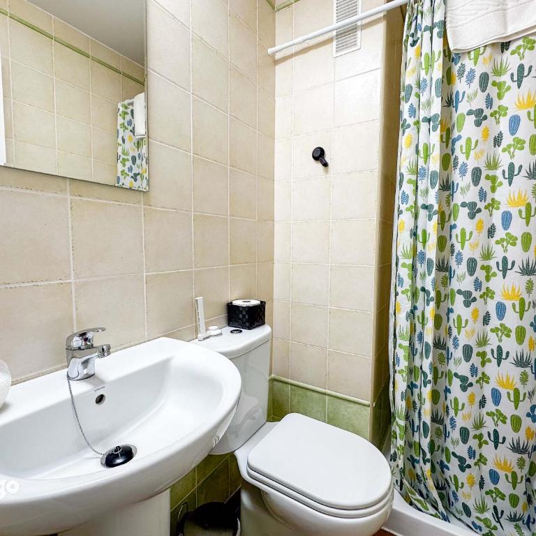 La Guardiana Bright, Modern Apartment GUA001 - Apartamento de 2 dormitorios - 9