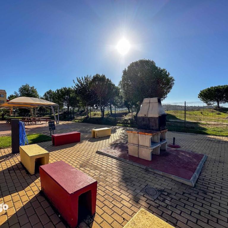 La Guardiana Bright, Modern Apartment GUA001 - Apartamento de 2 dormitorios - 16