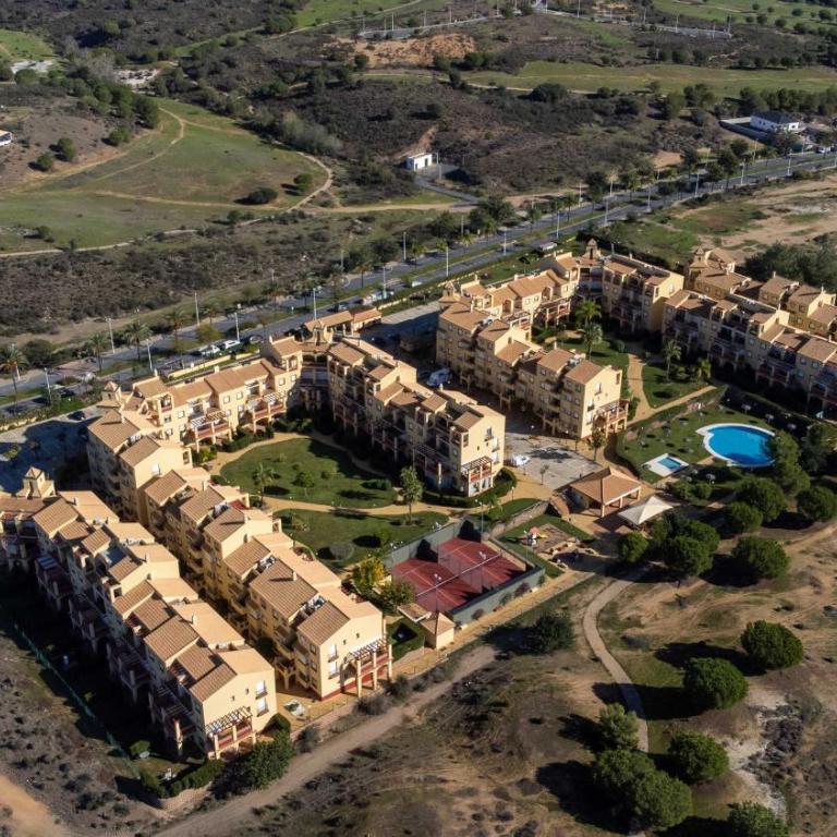 La Guardiana Bright, Modern Apartment GUA001 - Apartamento de 2 dormitorios - 17