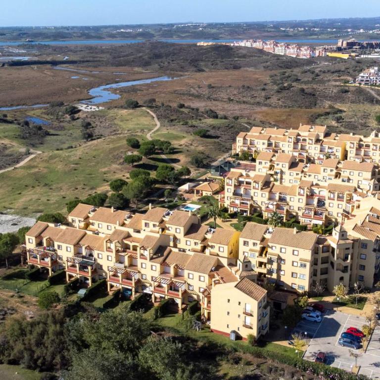La Guardiana Bright, Modern Apartment GUA001 - Apartamento de 2 dormitorios - 19