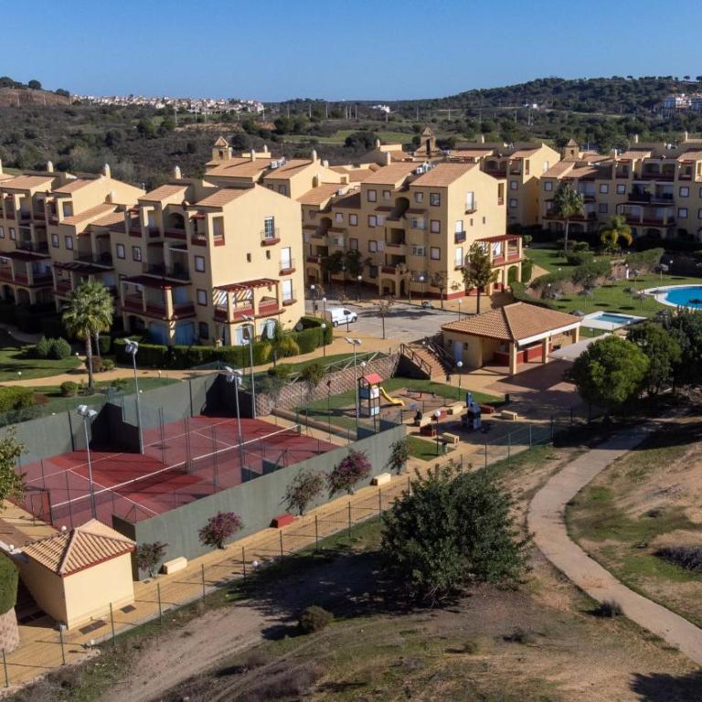 La Guardiana Bright, Modern Apartment GUA001 - Apartamento de 2 dormitorios - 21