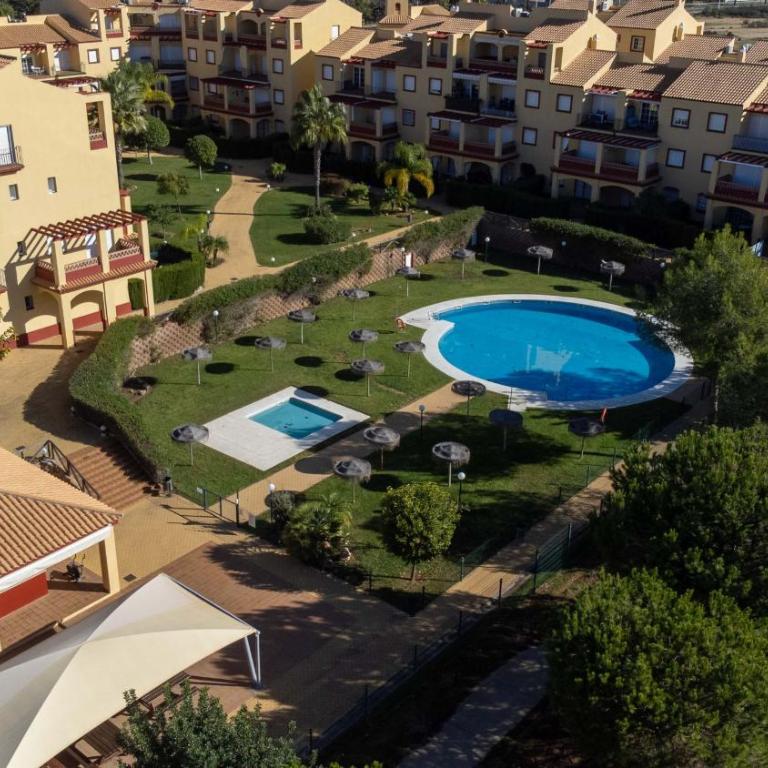 La Guardiana Bright, Modern Apartment GUA001 - Apartamento de 2 dormitorios - 18
