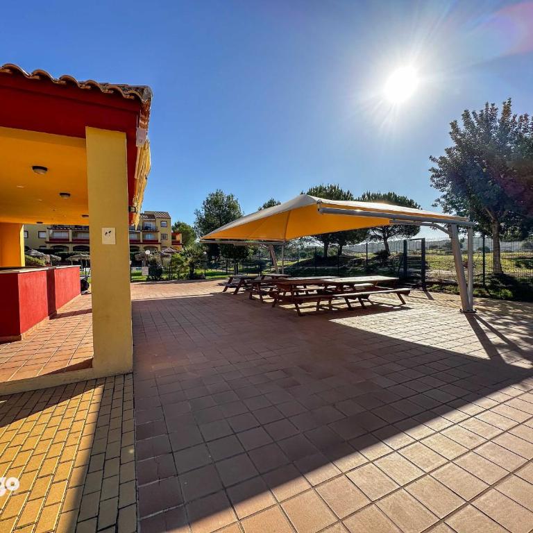 La Guardiana Bright, Modern Apartment GUA001 - Apartamento de 2 dormitorios - 22