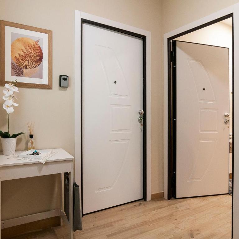 Elegant comfy three-rooms apartment in Eur with parking - Appartamento con 2 Camere da Letto - 51