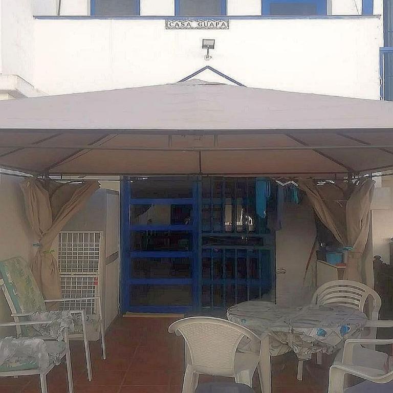 CASA GUAPA Maspalomas Playa de l'ingles - Apartamento de 1 dormitorio - 52