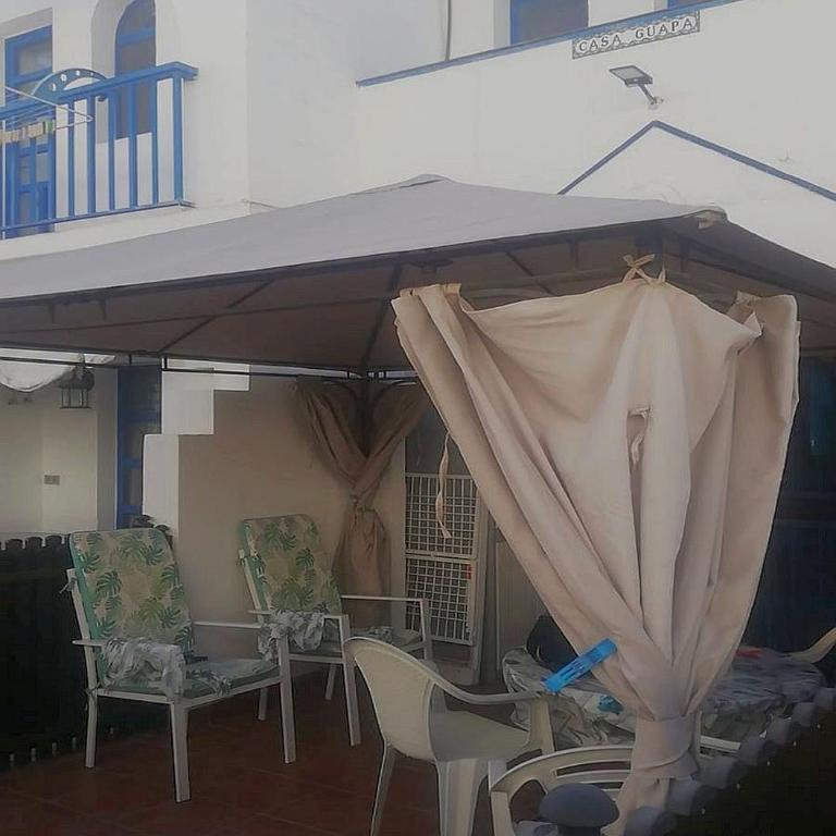 CASA GUAPA Maspalomas Playa de l'ingles - Apartamento de 1 dormitorio - 51