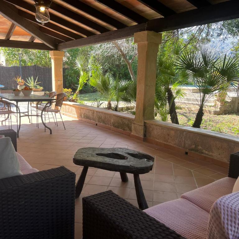 Villa Estel - La Goleta Hotel de Mar & Villas - Villa de 2 dormitorios - 14