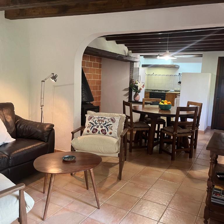 Villa Estel - La Goleta Hotel de Mar & Villas - Villa de 2 dormitorios - 31