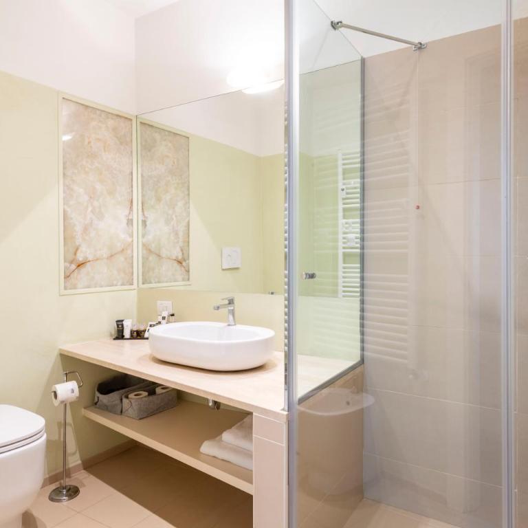 Heart Milan Apartments San Sepolcro Duomo - Appartamento con 3 Camere da Letto - Via Asole 2 - 2