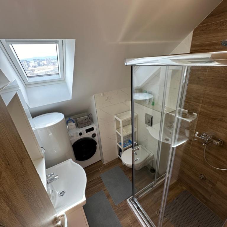 SM RELAX Apartmani Zlatibor - Apartman sa 1 Spavaćom Sobom - 19