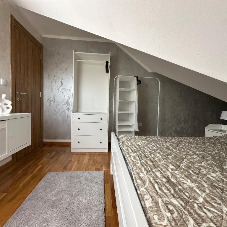 SM RELAX Apartmani Zlatibor - Apartman sa 1 Spavaćom Sobom - 17