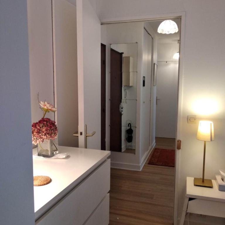 Sympa-Appart - Appartement 1 Chambre - 1