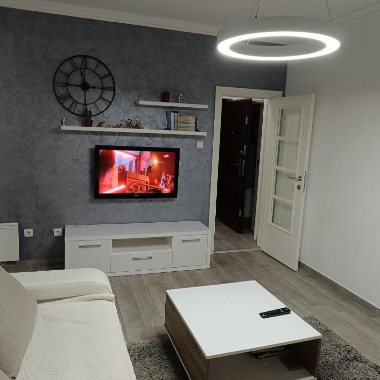 Apartment Maska - Apartman sa 2 Spavaće Sobe - 1