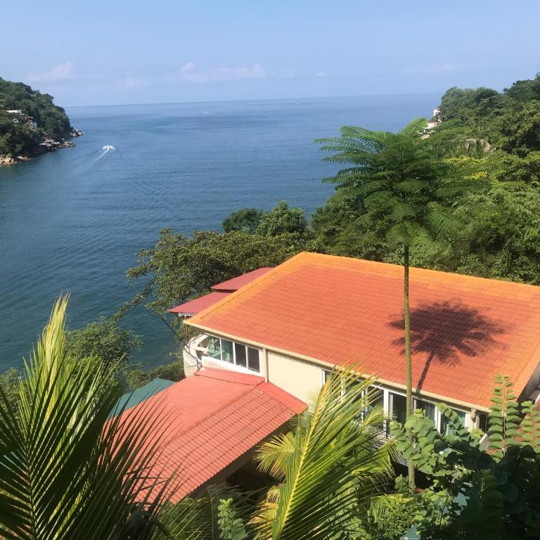 Puerto Vallarta Family Vacation Home, Beach Frontage - Apartamento - 1