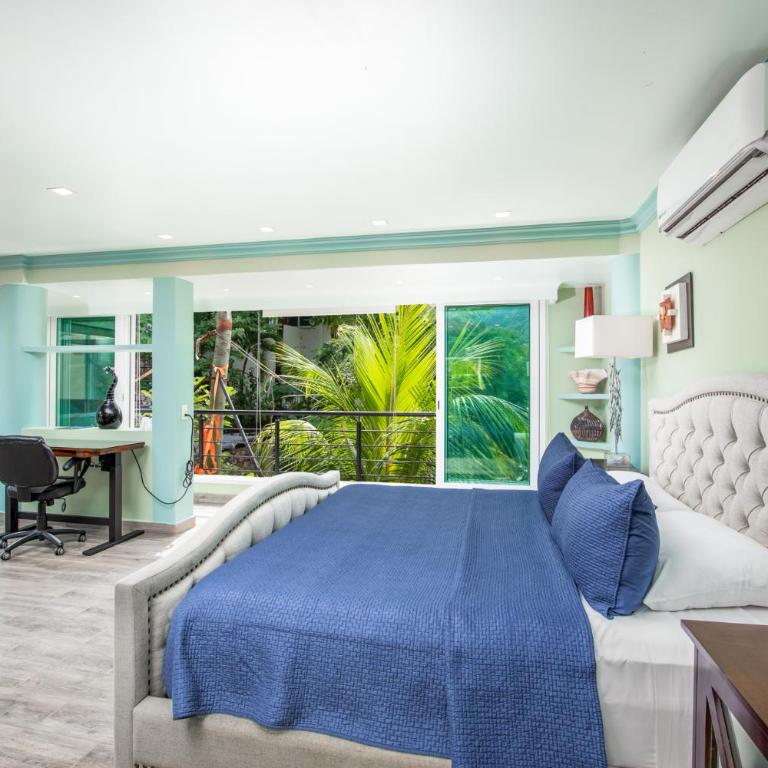 Puerto Vallarta Family Vacation Home, Beach Frontage - Apartamento - 61