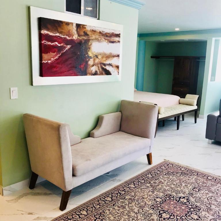 Puerto Vallarta Family Vacation Home, Beach Frontage - Apartamento - 76