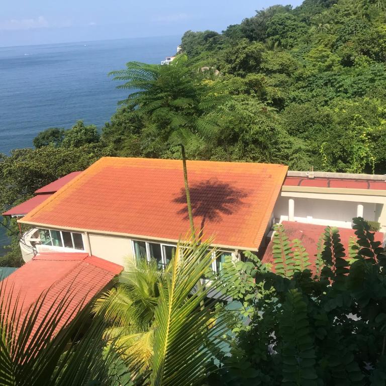 Puerto Vallarta Family Vacation Home, Beach Frontage - Apartamento - 85