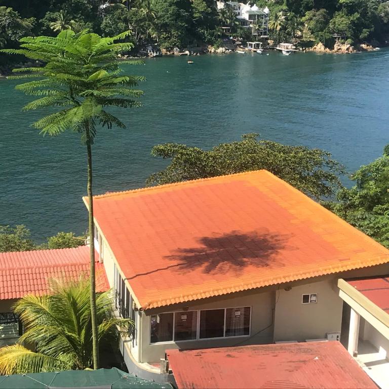Puerto Vallarta Family Vacation Home, Beach Frontage - Apartamento - 86