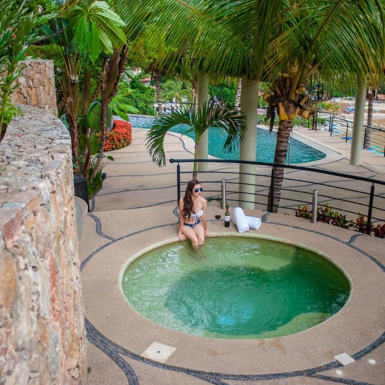 Puerto Vallarta Family Vacation Home, Beach Frontage - Apartamento - 89
