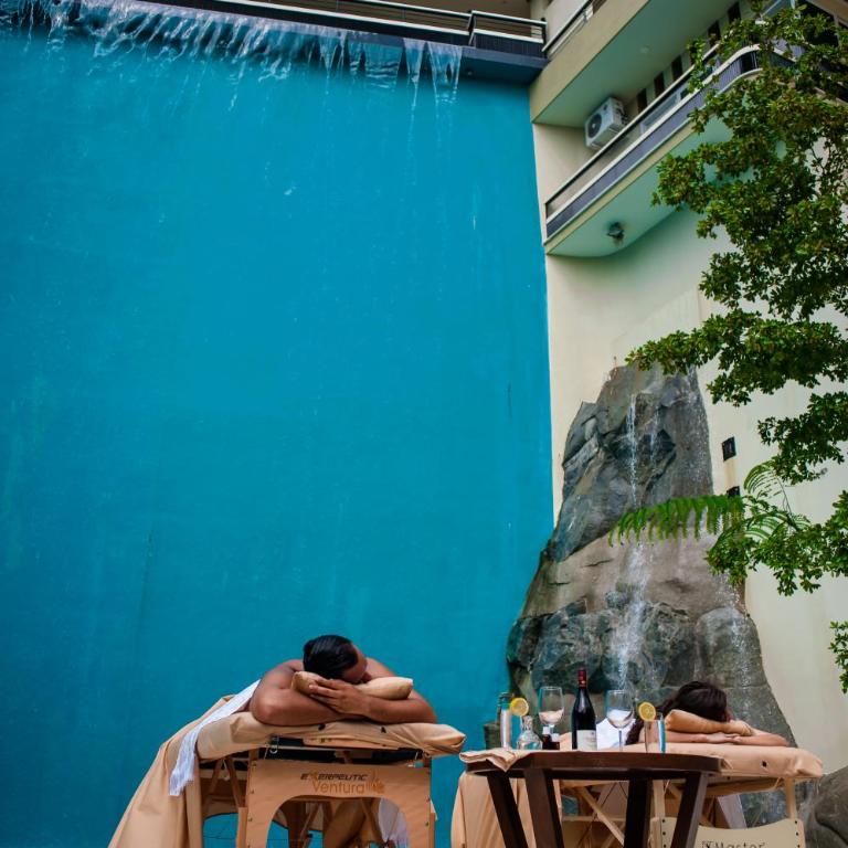 Puerto Vallarta Family Vacation Home, Beach Frontage - Apartamento - 90