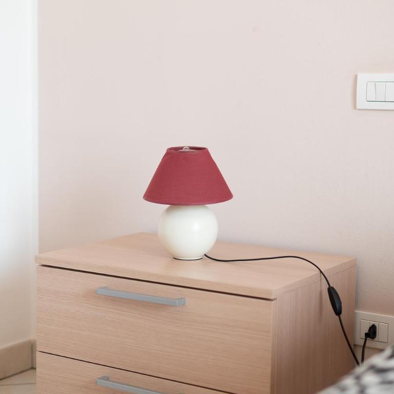 Terrazza baciata dal sole - Appartamento con 2 Camere da Letto - 3