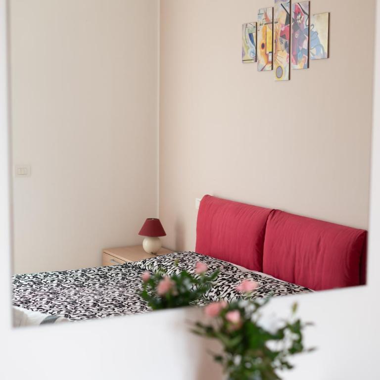 Terrazza baciata dal sole - Appartamento con 2 Camere da Letto - 4