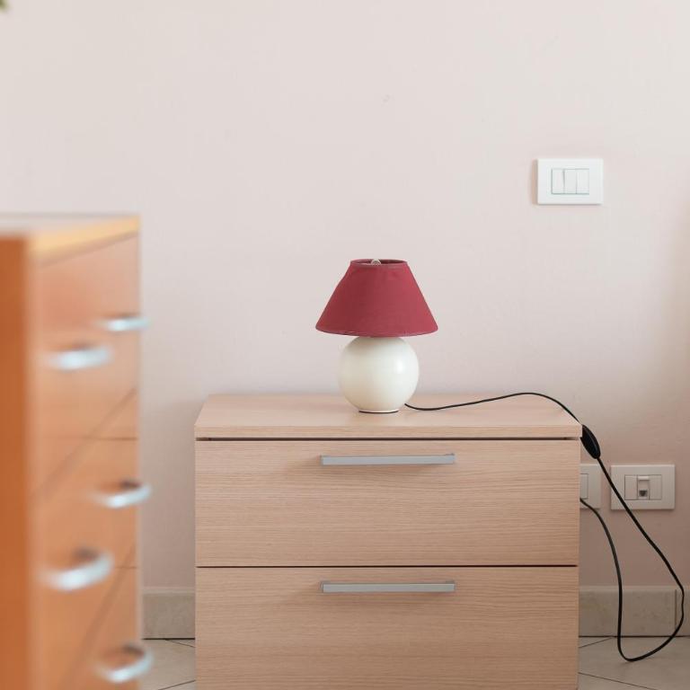 Terrazza baciata dal sole - Appartamento con 2 Camere da Letto - 9