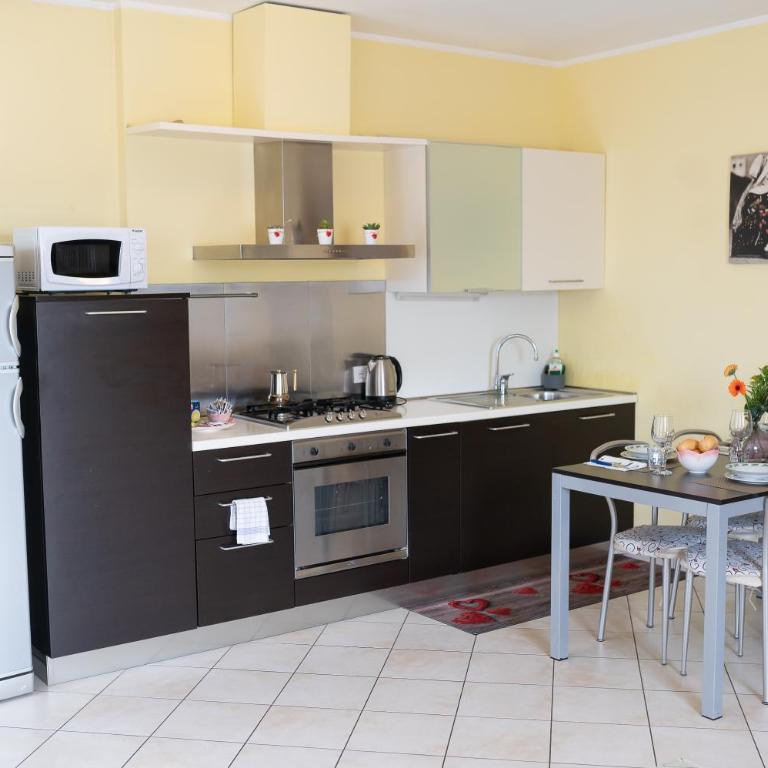 Terrazza baciata dal sole - Appartamento con 2 Camere da Letto - 27