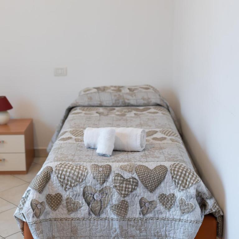 Terrazza baciata dal sole - Appartamento con 2 Camere da Letto - 11